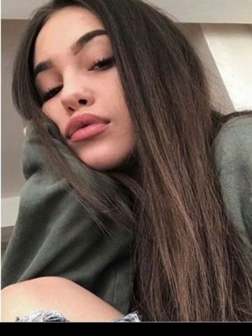 Анкета проститутки Варвара, 23 года
