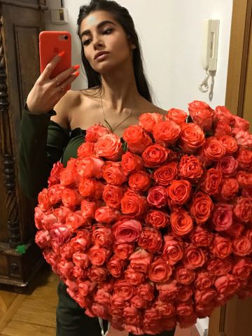 Анкета проститутки Илона, 23 года